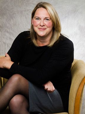 Annecoos Wiersema